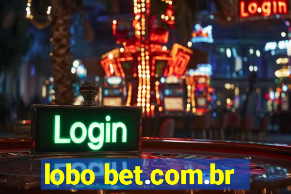 lobo bet.com.br